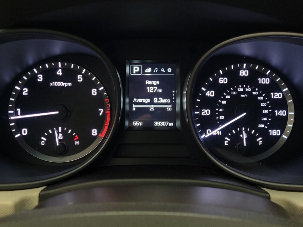 2017 Hyundai Santa Fe in Miami, FL 33157 - 18097714 23