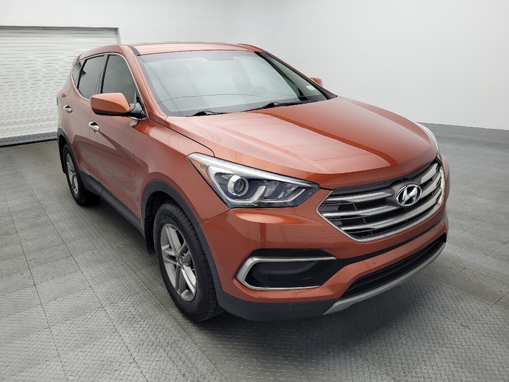 2017 Hyundai Santa Fe in Miami, FL 33157 - 18097714 13