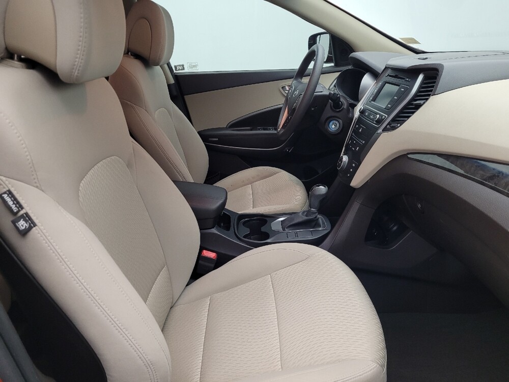 2017 Hyundai Santa Fe in Miami, FL 33157 - 18097714 21