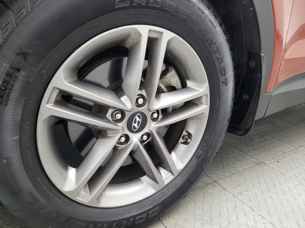 2017 Hyundai Santa Fe in Miami, FL 33157 - 18097714 31