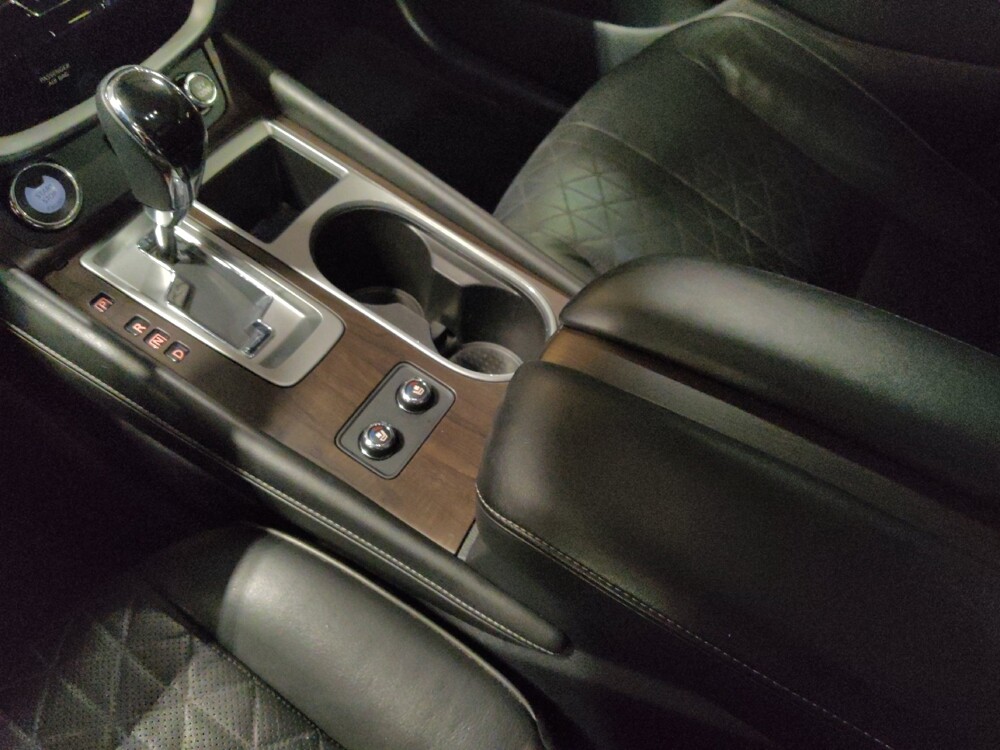 2019 Nissan Murano in Orlando, FL 32808 - 18097715 26