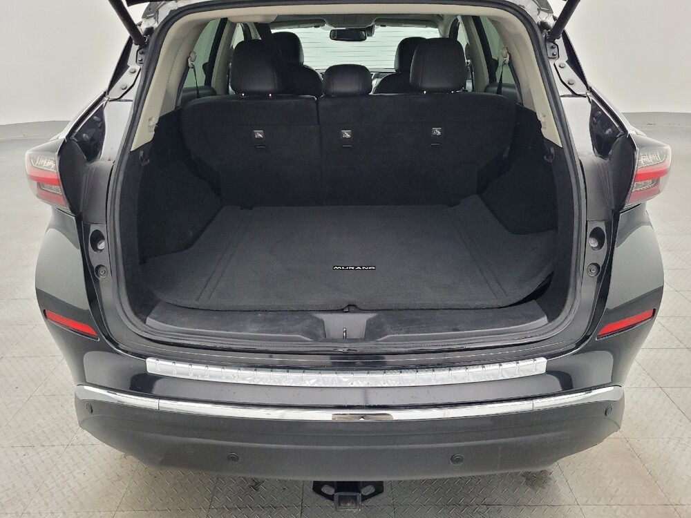 2019 Nissan Murano in Orlando, FL 32808 - 18097715 29