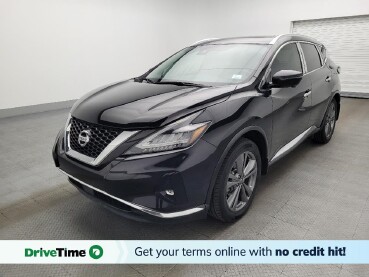 2019 Nissan Murano in Orlando, FL 32808