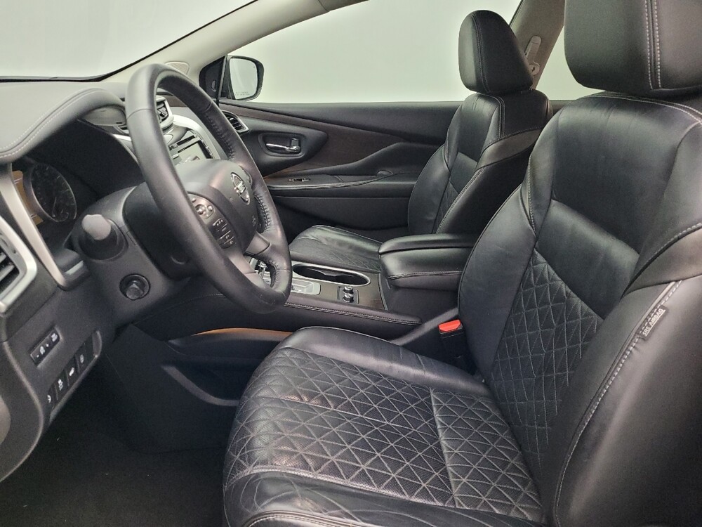 2019 Nissan Murano in Orlando, FL 32808 - 18097715 17