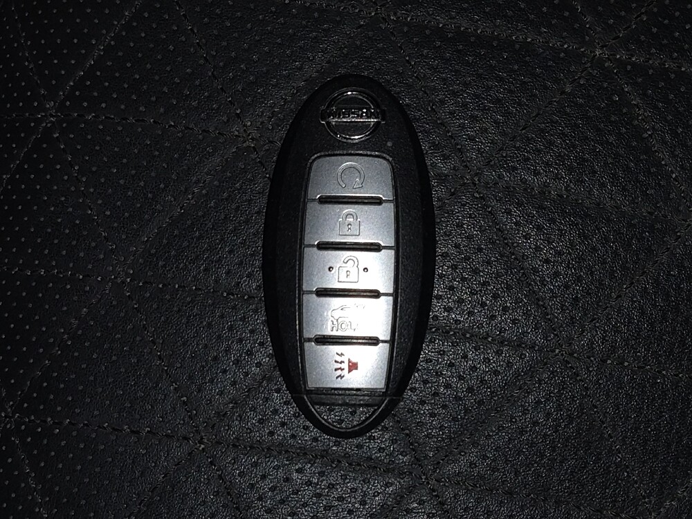 2019 Nissan Murano in Orlando, FL 32808 - 18097715 32