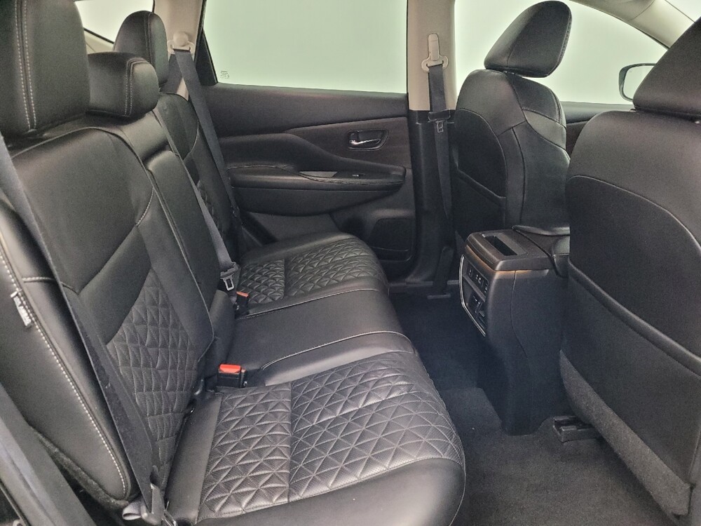 2019 Nissan Murano in Orlando, FL 32808 - 18097715 19