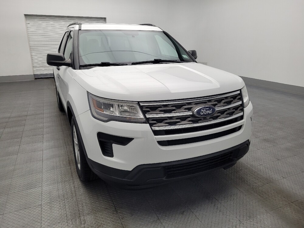 2019 Ford Explorer in Augusta, GA 30907 - 18097716 14