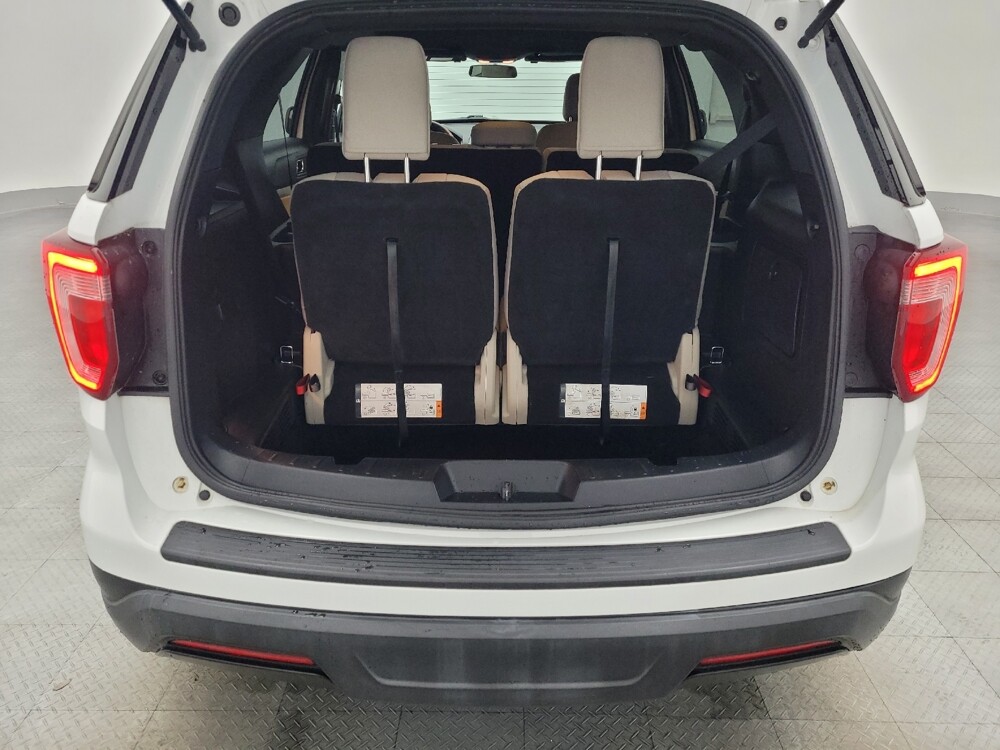2019 Ford Explorer in Augusta, GA 30907 - 18097716 29
