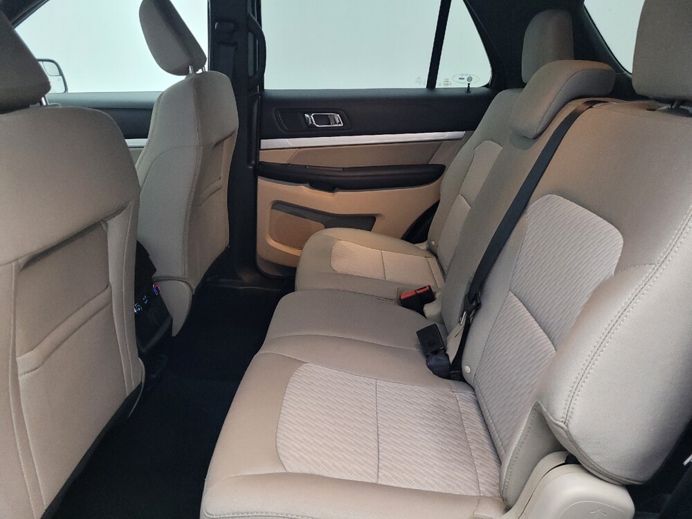 2019 Ford Explorer in Augusta, GA 30907 - 18097716 18