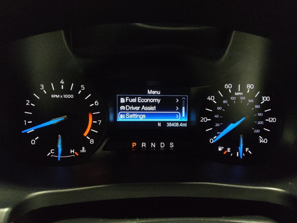 2019 Ford Explorer in Augusta, GA 30907 - 18097716 23