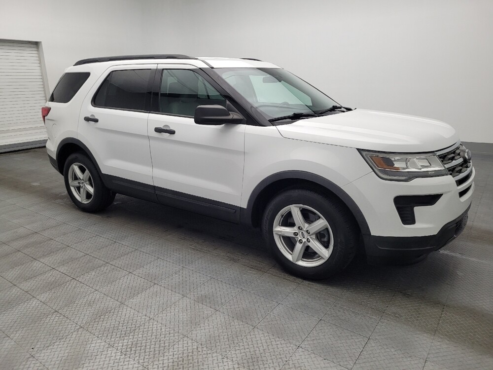 2019 Ford Explorer in Augusta, GA 30907 - 18097716 11