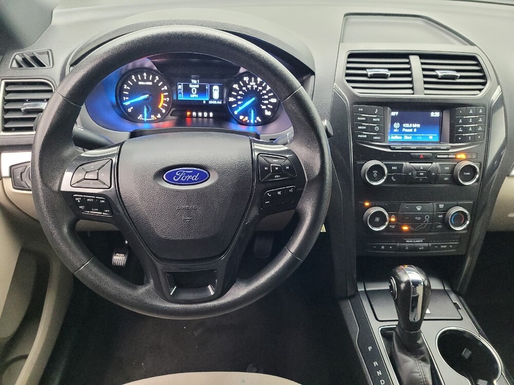 2019 Ford Explorer in Augusta, GA 30907 - 18097716 22