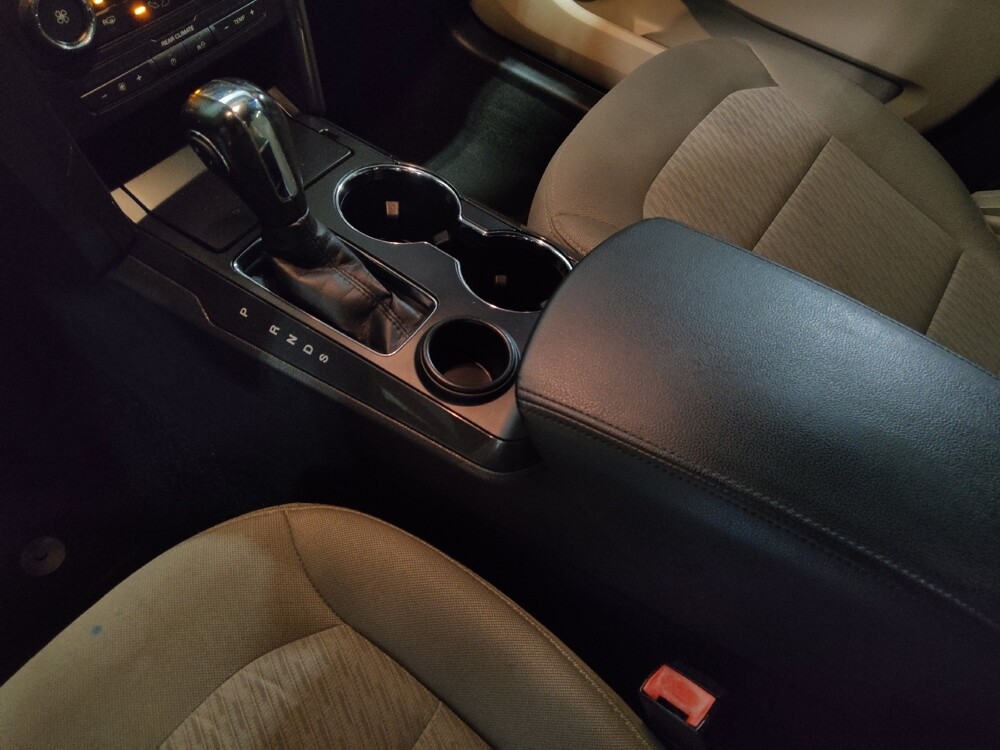 2019 Ford Explorer in Augusta, GA 30907 - 18097716 26