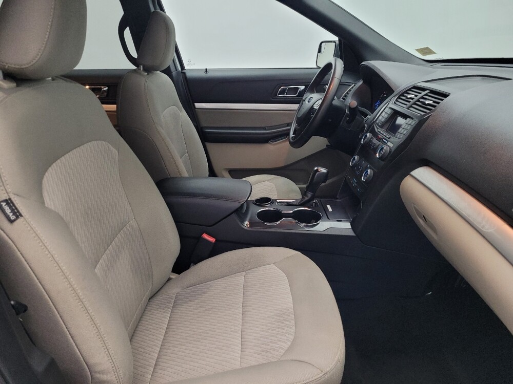 2019 Ford Explorer in Augusta, GA 30907 - 18097716 21
