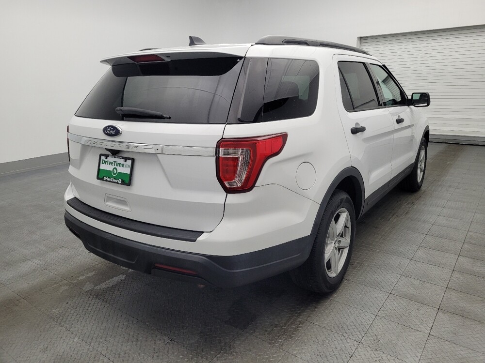 2019 Ford Explorer in Augusta, GA 30907 - 18097716 9