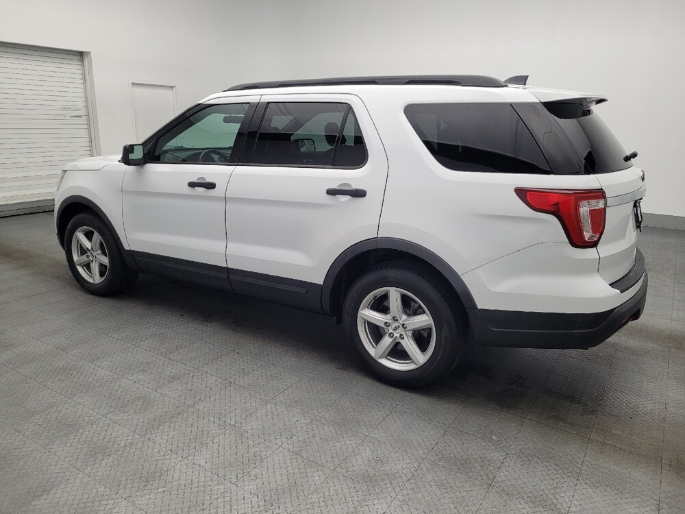 2019 Ford Explorer in Augusta, GA 30907 - 18097716 3