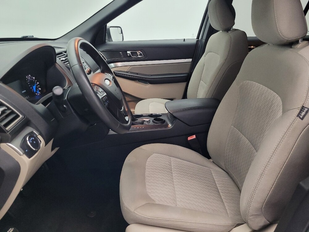2019 Ford Explorer in Augusta, GA 30907 - 18097716 17