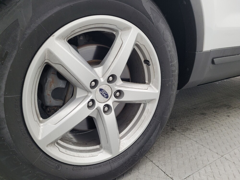 2019 Ford Explorer in Augusta, GA 30907 - 18097716 31