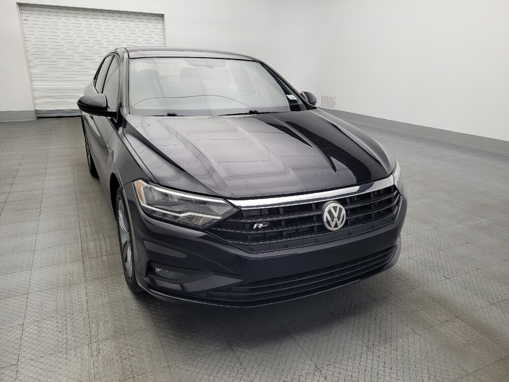 2019 Volkswagen Jetta in Orlando, FL 32808 - 18097717 14