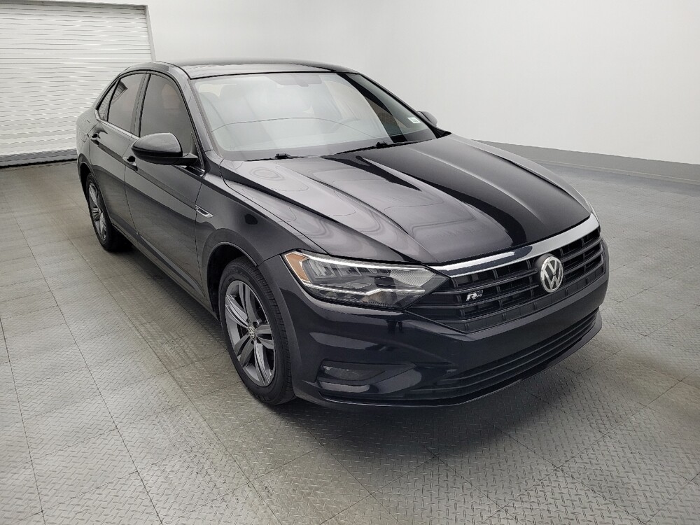 2019 Volkswagen Jetta in Orlando, FL 32808 - 18097717 13