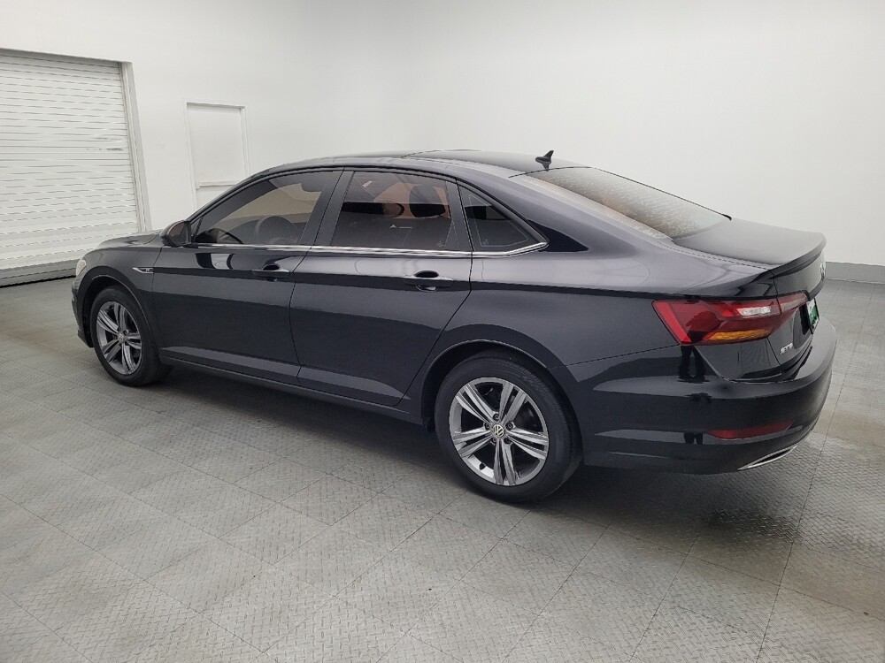 2019 Volkswagen Jetta in Orlando, FL 32808 - 18097717 3