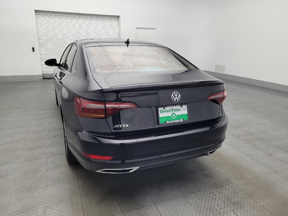 2019 Volkswagen Jetta in Orlando, FL 32808 - 18097717 6