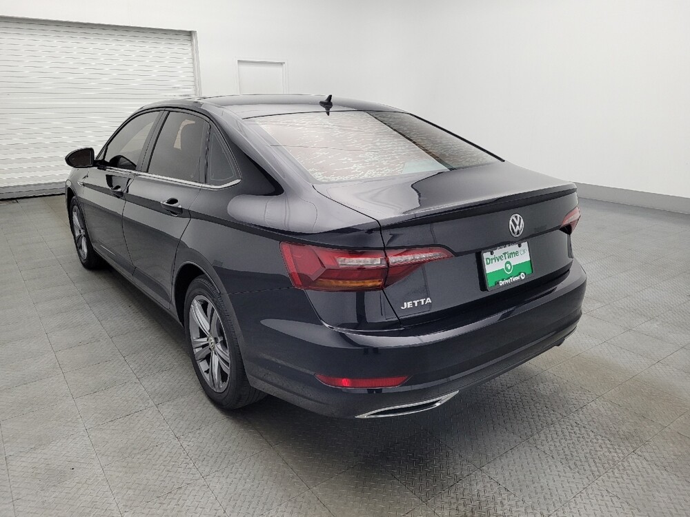 2019 Volkswagen Jetta in Orlando, FL 32808 - 18097717 5