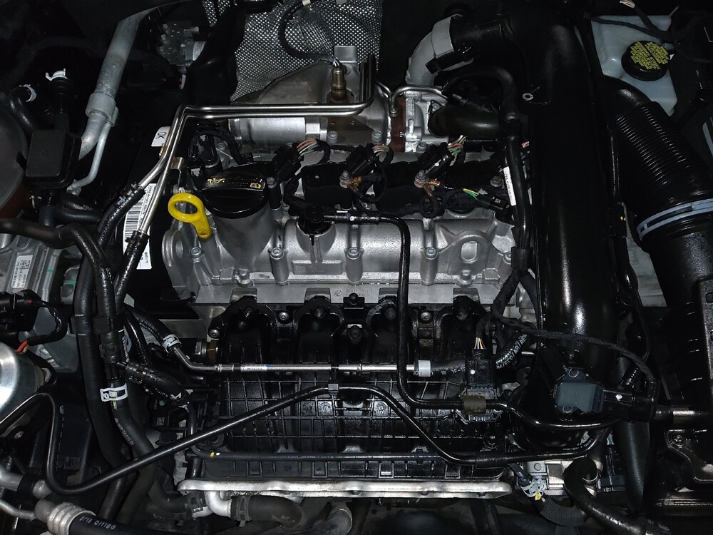 2019 Volkswagen Jetta in Orlando, FL 32808 - 18097717 30