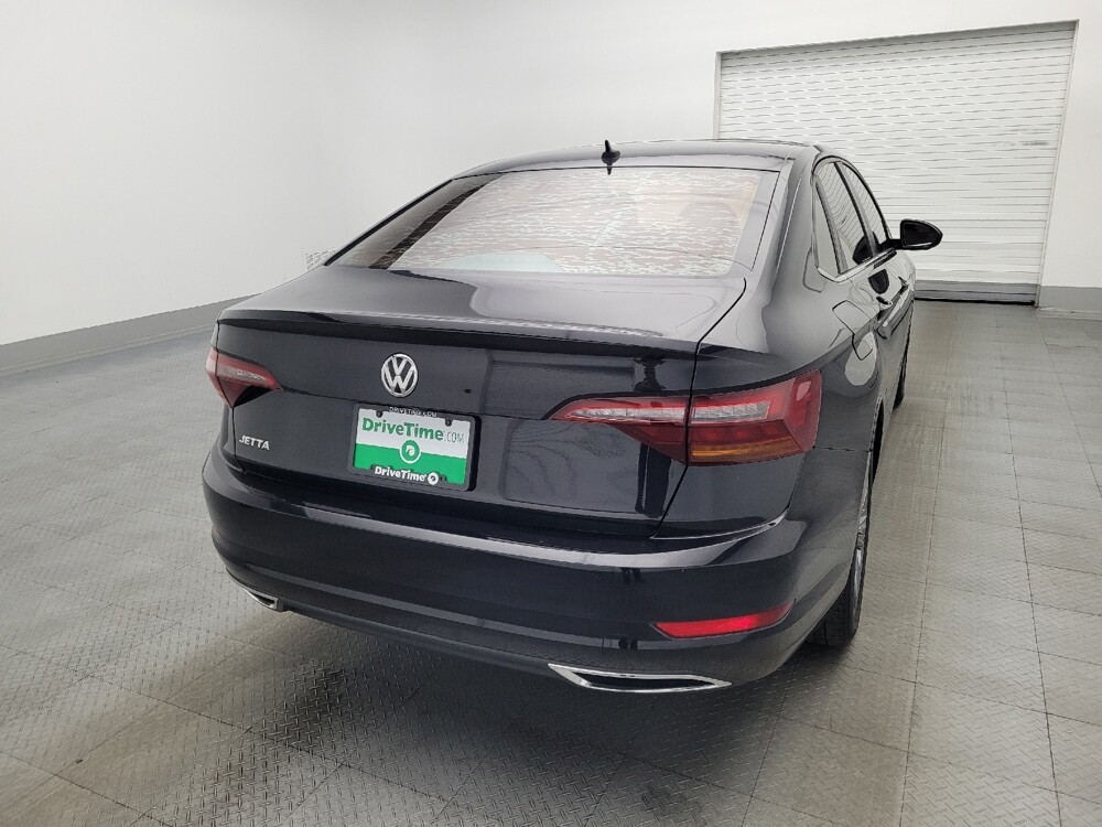 2019 Volkswagen Jetta in Orlando, FL 32808 - 18097717 7