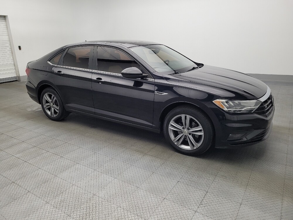 2019 Volkswagen Jetta in Orlando, FL 32808 - 18097717 11