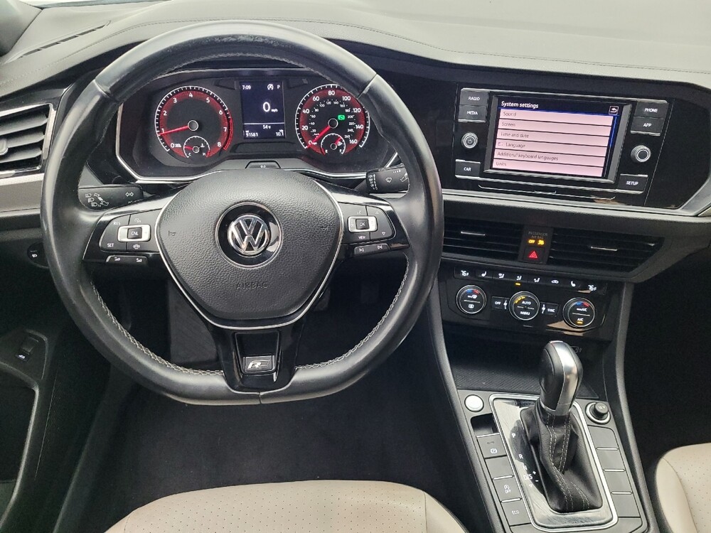 2019 Volkswagen Jetta in Orlando, FL 32808 - 18097717 22