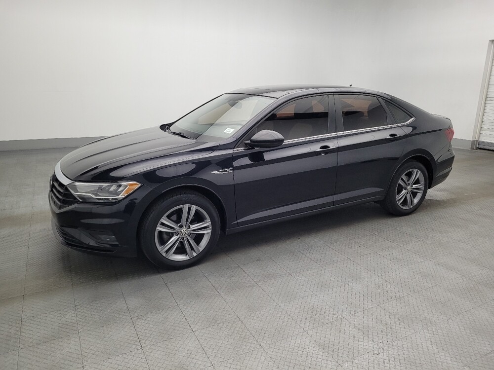 2019 Volkswagen Jetta in Orlando, FL 32808 - 18097717 2