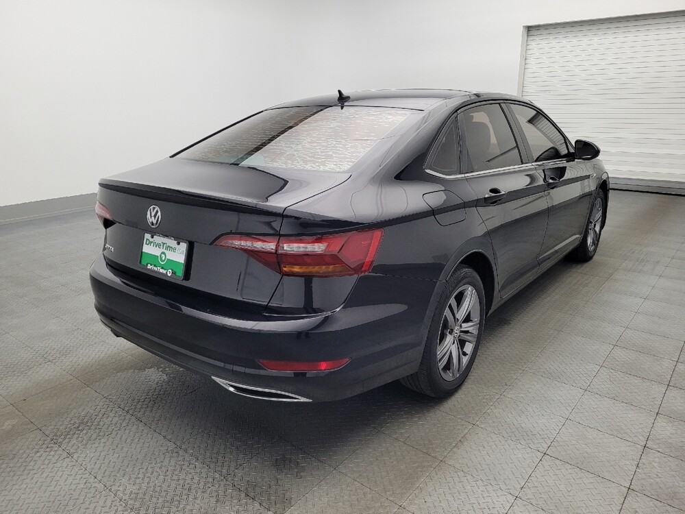 2019 Volkswagen Jetta in Orlando, FL 32808 - 18097717 9