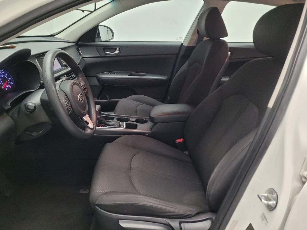 2016 Kia Optima in Riverside, CA 92504 - 18097718 17