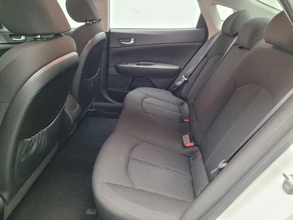 2016 Kia Optima in Riverside, CA 92504 - 18097718 18