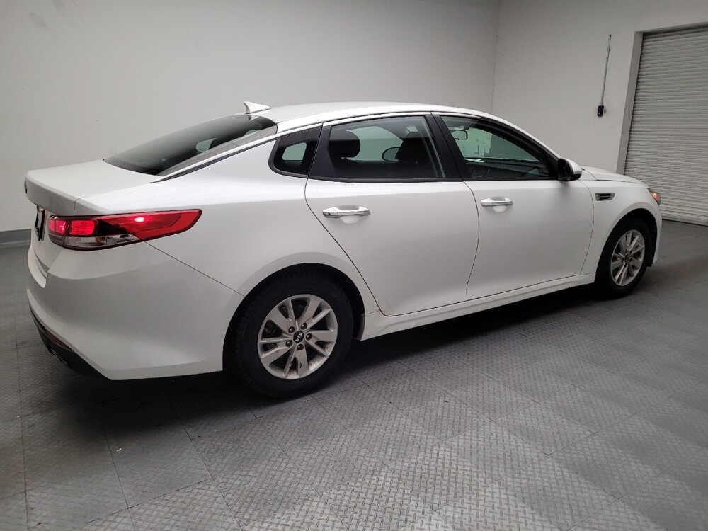 2016 Kia Optima in Riverside, CA 92504 - 18097718 10