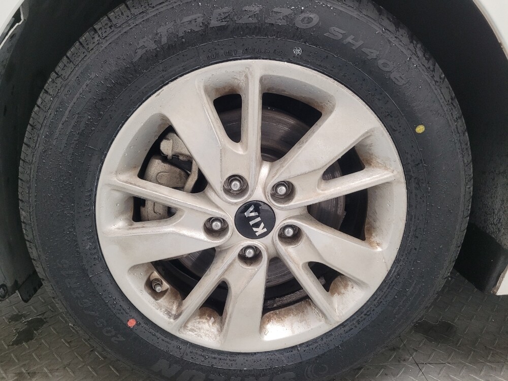 2016 Kia Optima in Riverside, CA 92504 - 18097718 31