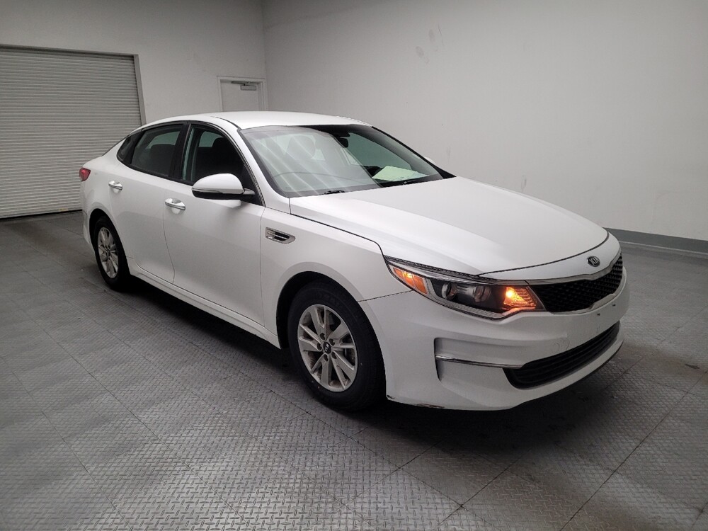 2016 Kia Optima in Riverside, CA 92504 - 18097718 13