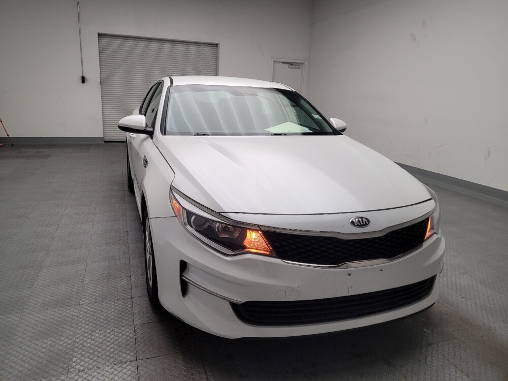 2016 Kia Optima in Riverside, CA 92504 - 18097718 14