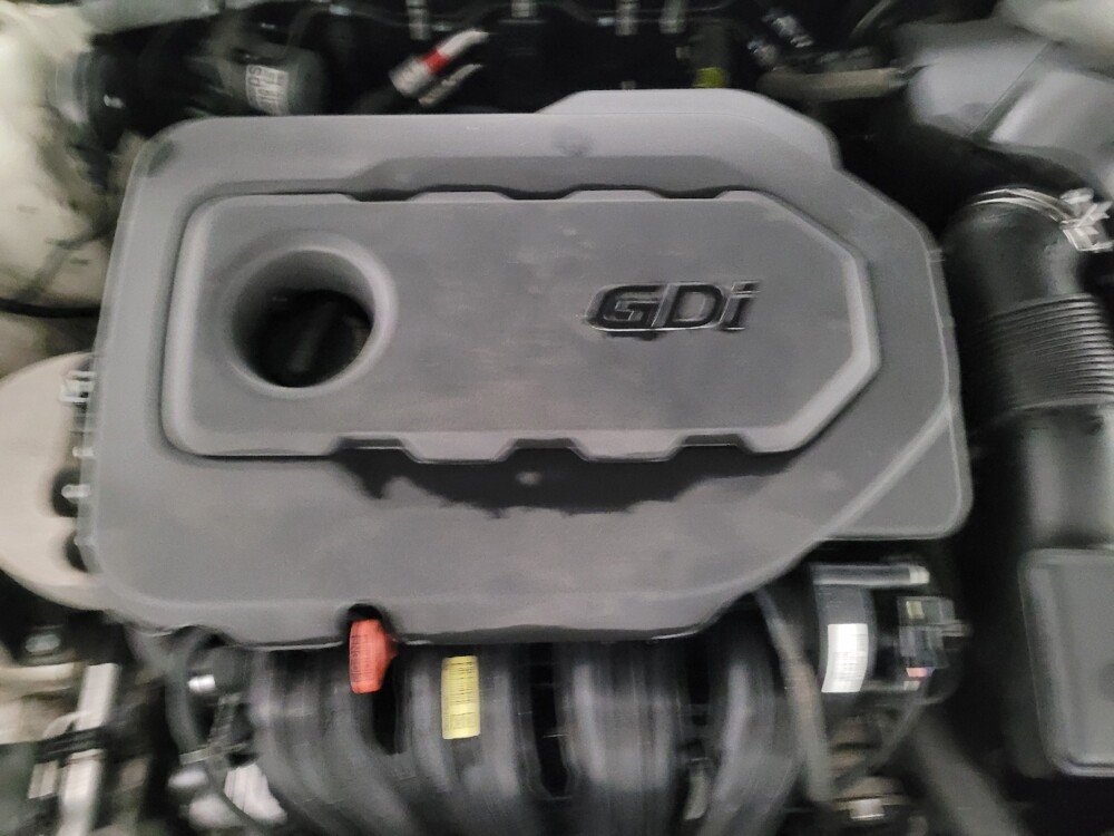 2016 Kia Optima in Riverside, CA 92504 - 18097718 30