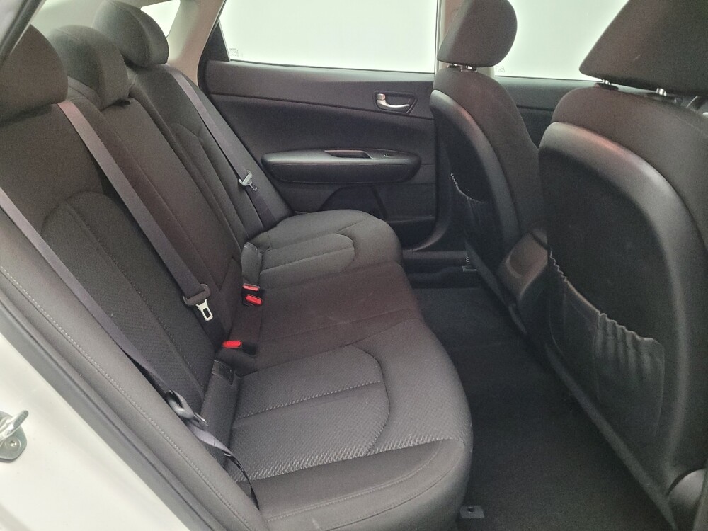 2016 Kia Optima in Riverside, CA 92504 - 18097718 19