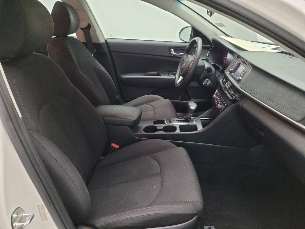 2016 Kia Optima in Riverside, CA 92504 - 18097718 21