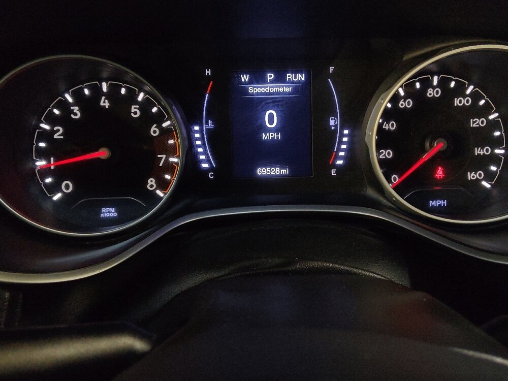 2019 Jeep Compass in Raleigh, NC 27604 - 18097719 23