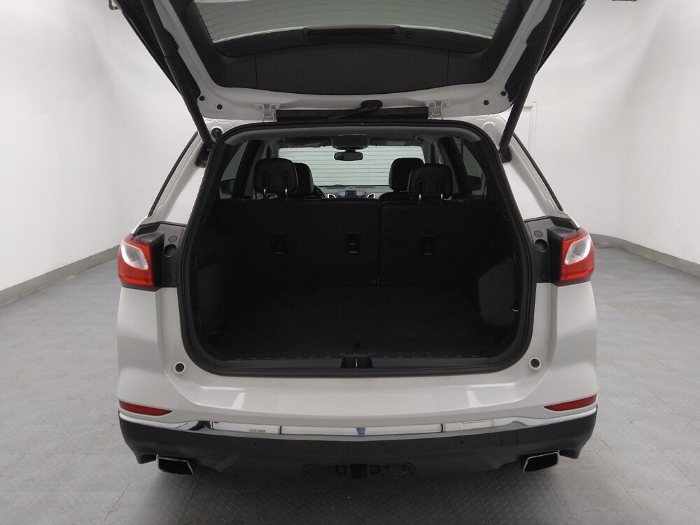 2019 Chevrolet Equinox in Greensboro, NC 27407 - 18097720 29