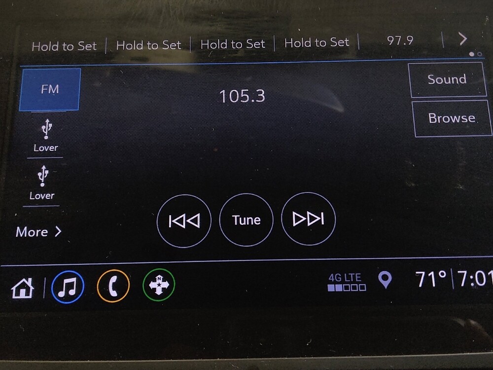 2019 Chevrolet Equinox in Greensboro, NC 27407 - 18097720 25