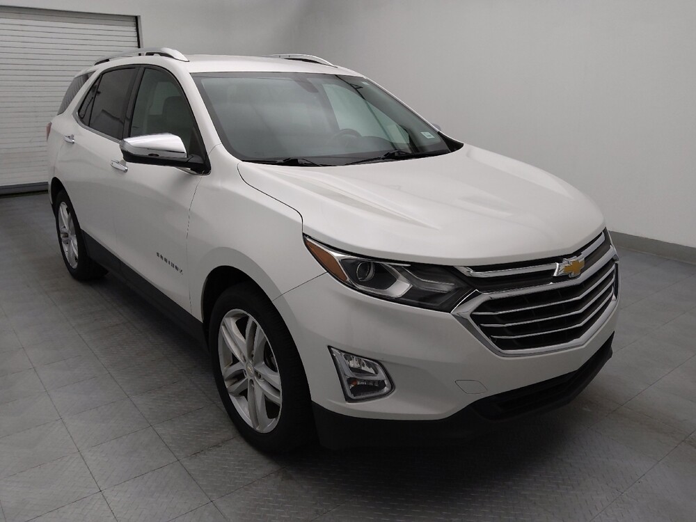 2019 Chevrolet Equinox in Greensboro, NC 27407 - 18097720 13
