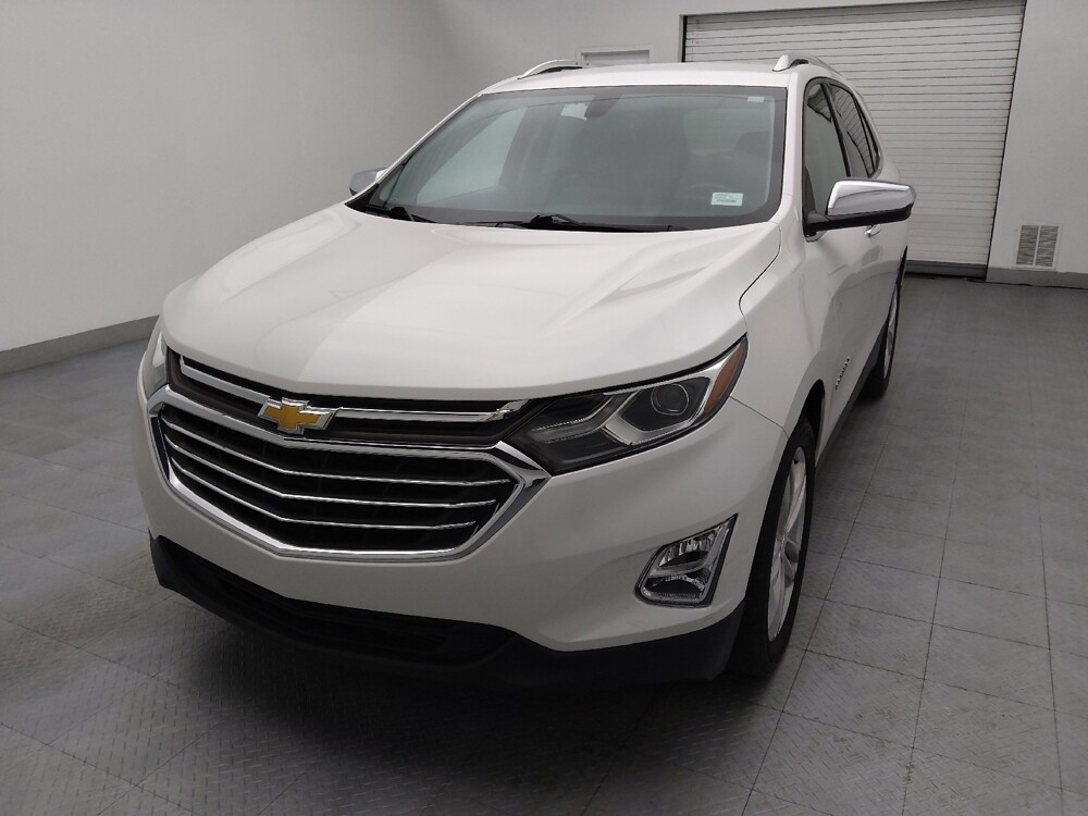 2019 Chevrolet Equinox in Greensboro, NC 27407 - 18097720 15