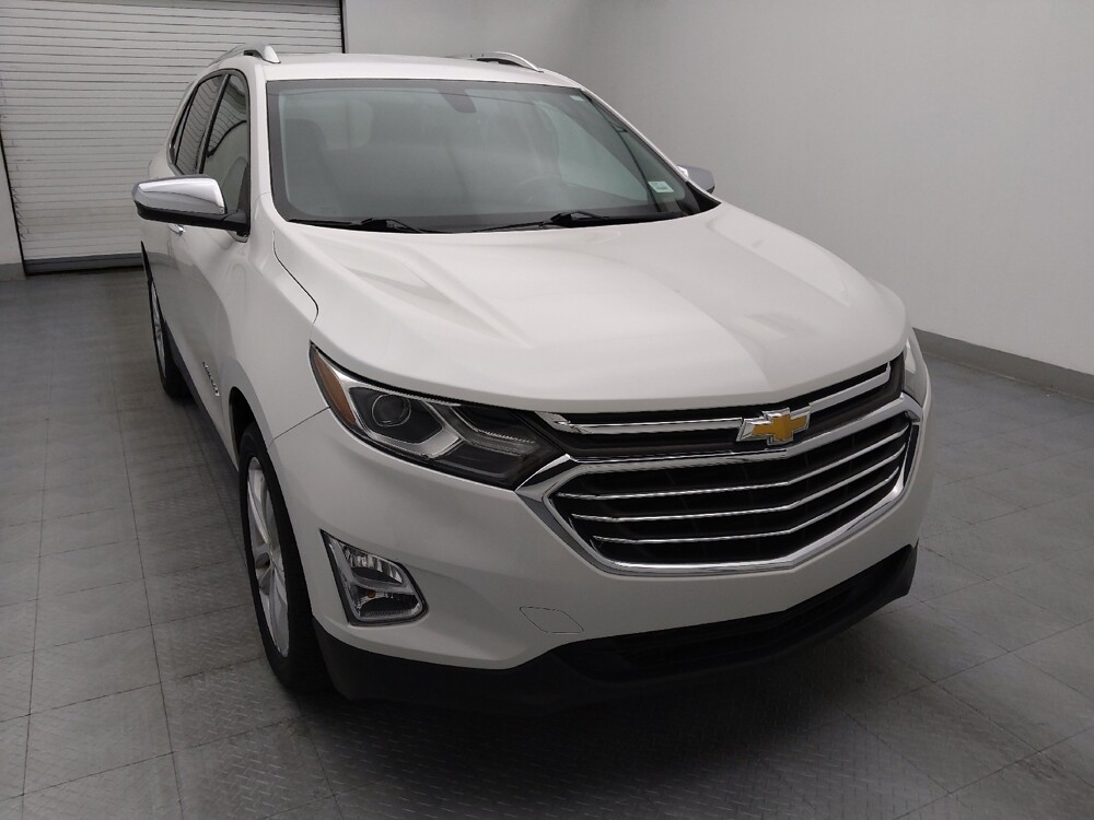 2019 Chevrolet Equinox in Greensboro, NC 27407 - 18097720 14