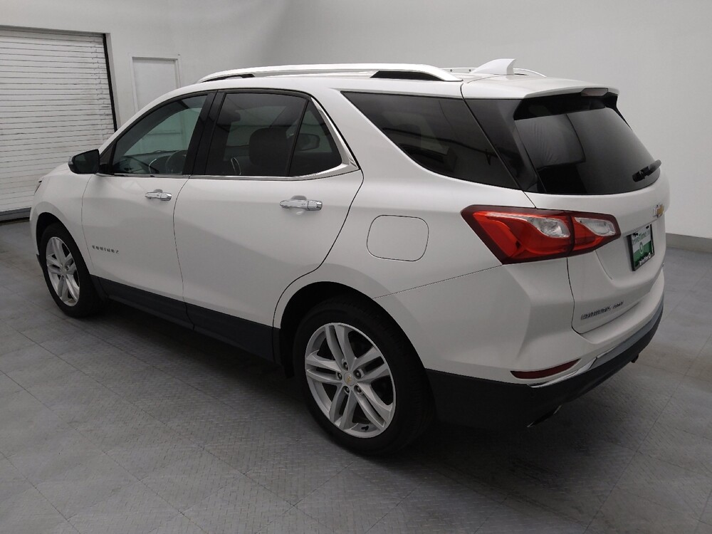 2019 Chevrolet Equinox in Greensboro, NC 27407 - 18097720 3