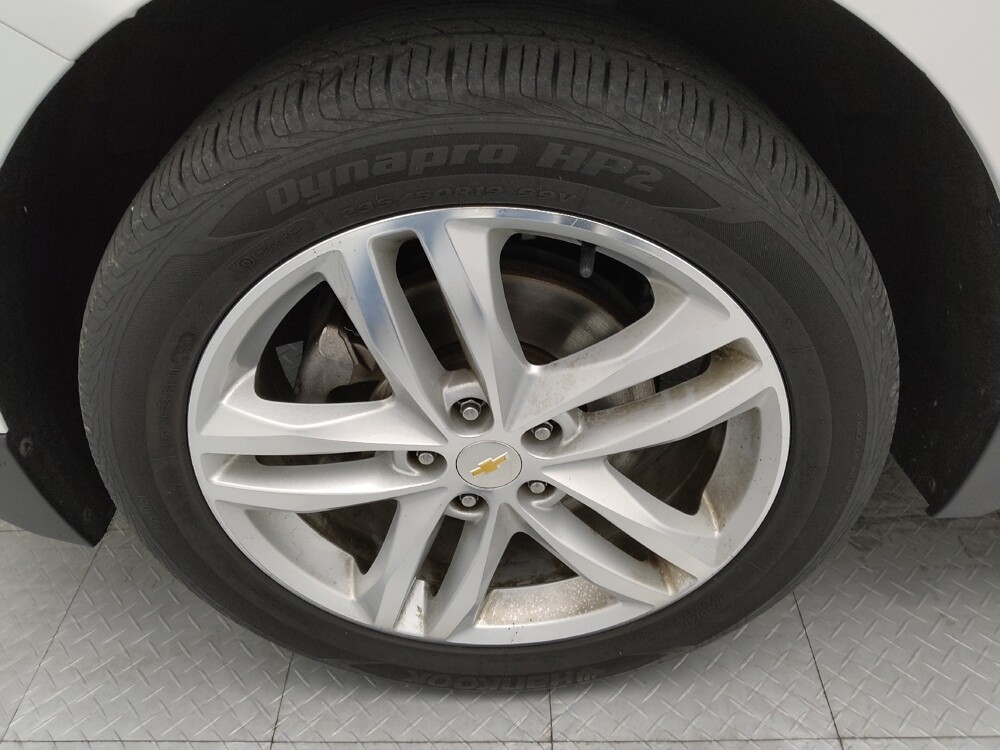 2019 Chevrolet Equinox in Greensboro, NC 27407 - 18097720 31